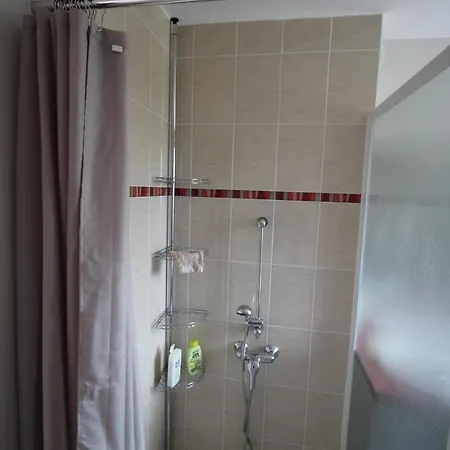 Appartement T2 Avec Grande Terrasse Andernos-les-Bains