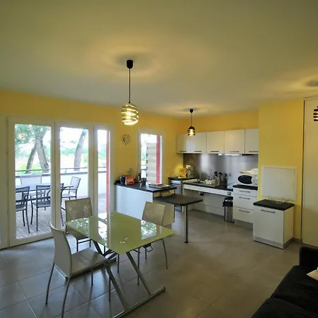 T2 Avec Grande Terrasse Appartement Andernos-les-Bains