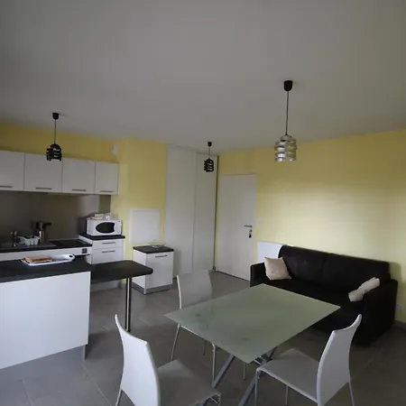 T2 Avec Grande Terrasse * Andernos-les-Bains