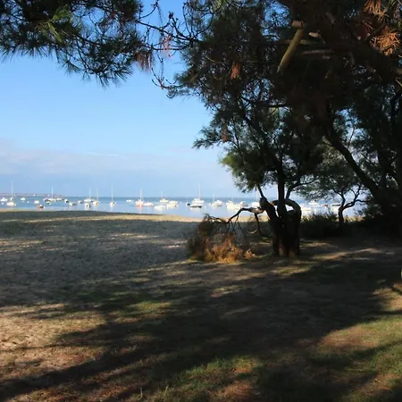 T2 Avec Grande Terrasse * Andernos-les-Bains