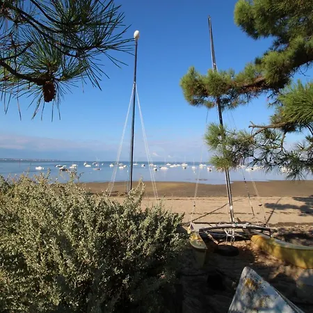 T2 Avec Grande Terrasse